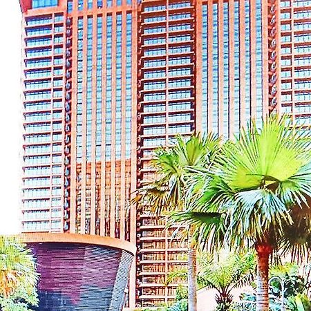 Plaza Apartment At Berjaya Times Square Kl Куала-Лумпур Екстер'єр фото