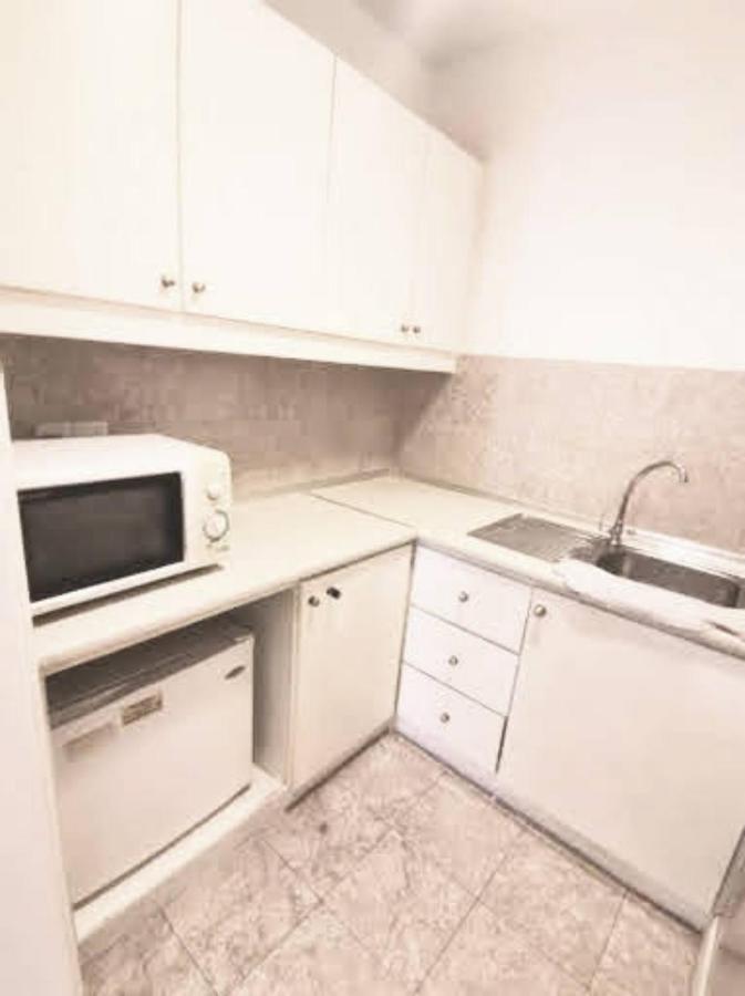 Plaza Apartment At Berjaya Times Square Kl Куала-Лумпур Екстер'єр фото