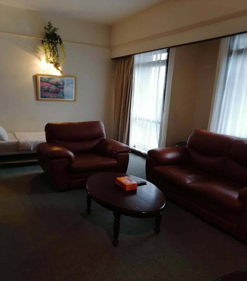 Plaza Apartment At Berjaya Times Square Kl Куала-Лумпур Екстер'єр фото